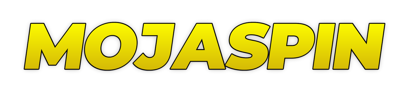 mojaspin